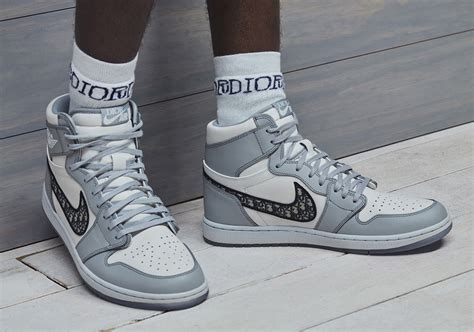 d air force 1's dior|dior jordan 1 release date.